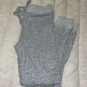 American Eagle Jogger Sweatpants